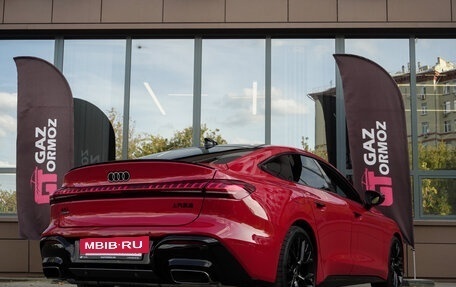 Audi A5, 2025 год, 6 520 000 рублей, 7 фотография