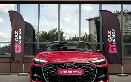 Audi A5, 2025 год, 6 520 000 рублей, 3 фотография