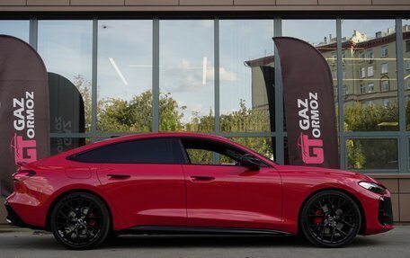 Audi A5, 2025 год, 6 520 000 рублей, 8 фотография