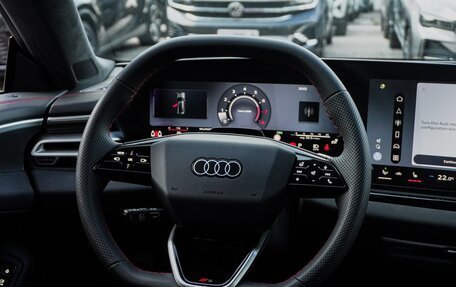 Audi A5, 2025 год, 6 520 000 рублей, 15 фотография