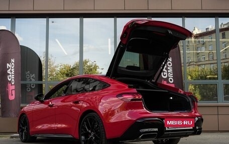 Audi A5, 2025 год, 6 520 000 рублей, 4 фотография