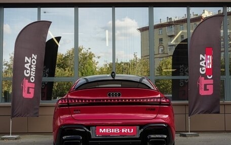 Audi A5, 2025 год, 6 520 000 рублей, 6 фотография