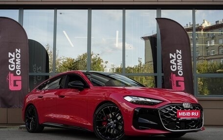 Audi A5, 2025 год, 6 520 000 рублей, 9 фотография