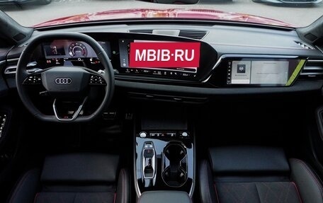 Audi A5, 2025 год, 6 520 000 рублей, 14 фотография