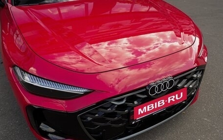 Audi A5, 2025 год, 6 520 000 рублей, 10 фотография