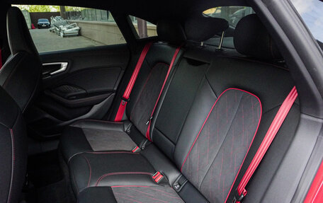 Audi A5, 2025 год, 6 520 000 рублей, 21 фотография