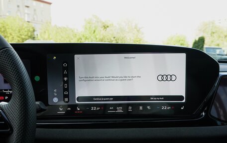 Audi A5, 2025 год, 6 520 000 рублей, 26 фотография