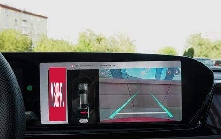 Audi A5, 2025 год, 6 520 000 рублей, 25 фотография