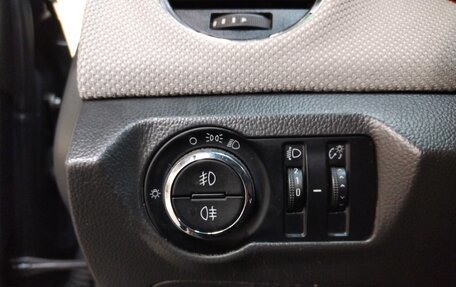 Chevrolet Cruze II, 2013 год, 750 000 рублей, 14 фотография