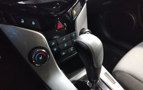 Chevrolet Cruze II, 2013 год, 750 000 рублей, 13 фотография