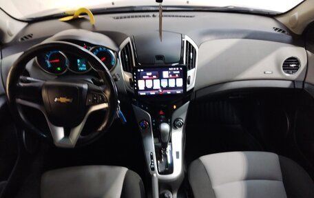 Chevrolet Cruze II, 2013 год, 750 000 рублей, 8 фотография
