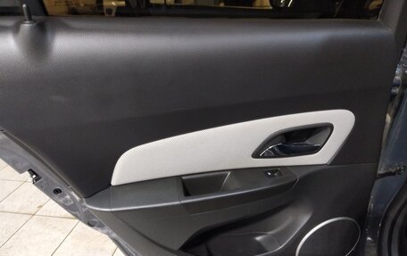 Chevrolet Cruze II, 2013 год, 750 000 рублей, 15 фотография