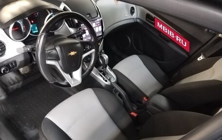 Chevrolet Cruze II, 2013 год, 750 000 рублей, 7 фотография