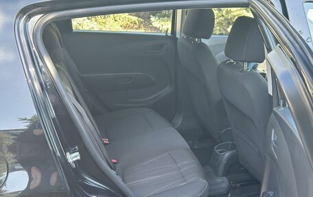Chevrolet Aveo III, 2012 год, 700 000 рублей, 20 фотография