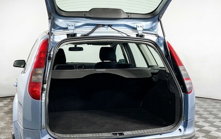 Ford Focus II рестайлинг, 2007 год, 600 000 рублей, 9 фотография