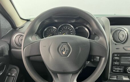 Renault Duster I рестайлинг, 2015 год, 1 280 000 рублей, 10 фотография