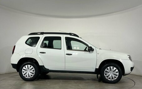 Renault Duster I рестайлинг, 2015 год, 1 280 000 рублей, 5 фотография