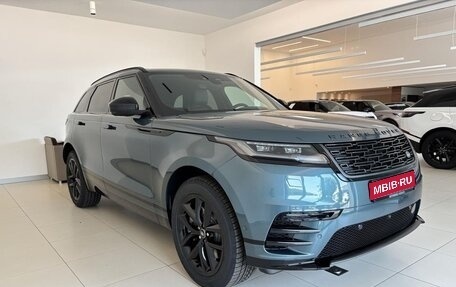 Land Rover Range Rover Velar I, 2025 год, 13 790 000 рублей, 1 фотография