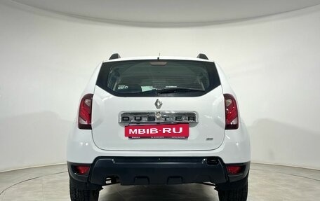 Renault Duster I рестайлинг, 2015 год, 1 280 000 рублей, 3 фотография