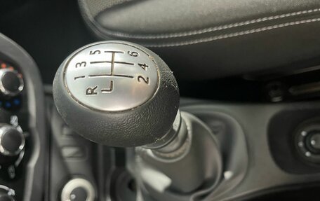 Renault Duster I рестайлинг, 2015 год, 1 280 000 рублей, 12 фотография