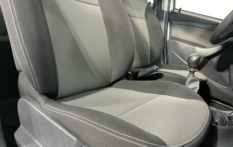 Renault Duster I рестайлинг, 2015 год, 1 280 000 рублей, 15 фотография