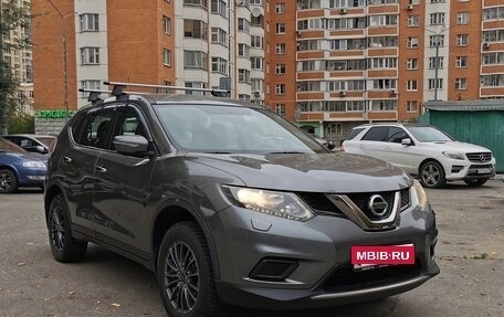 Nissan X-Trail, 2015 год, 1 400 000 рублей, 1 фотография