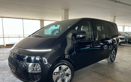 Hyundai Staria, 2023 год, 5 555 555 рублей, 1 фотография