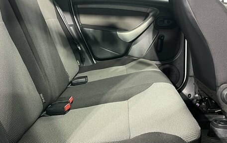 Renault Duster I рестайлинг, 2015 год, 1 280 000 рублей, 17 фотография