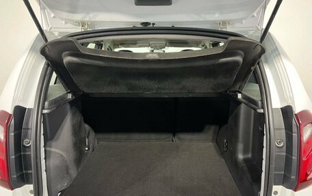Renault Duster I рестайлинг, 2015 год, 1 280 000 рублей, 20 фотография