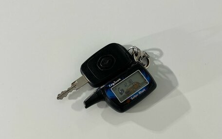 Renault Duster I рестайлинг, 2015 год, 1 280 000 рублей, 22 фотография
