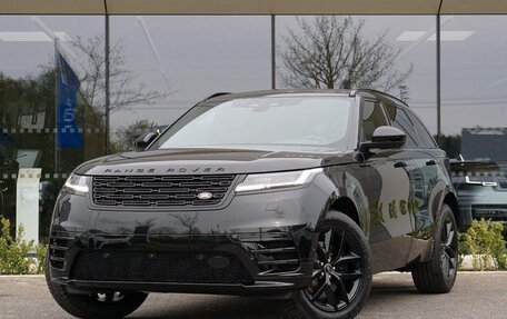 Land Rover Range Rover Velar I, 2025 год, 12 190 000 рублей, 1 фотография