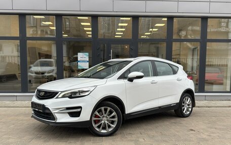 Geely GS I, 2021 год, 1 350 000 рублей, 1 фотография