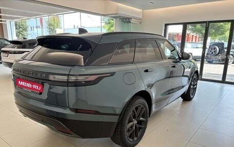 Land Rover Range Rover Velar I, 2025 год, 13 790 000 рублей, 4 фотография