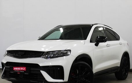 Geely Tugella FY11, 2023 год, 2 990 000 рублей, 1 фотография