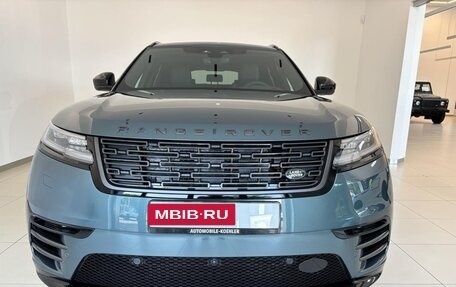Land Rover Range Rover Velar I, 2025 год, 13 790 000 рублей, 2 фотография