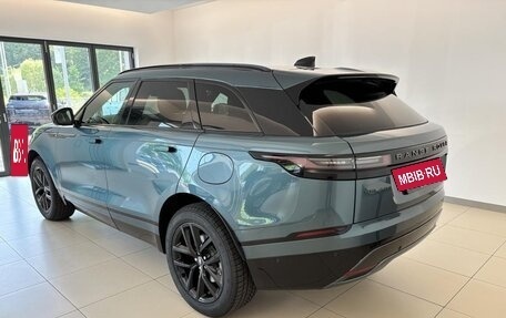 Land Rover Range Rover Velar I, 2025 год, 13 790 000 рублей, 3 фотография