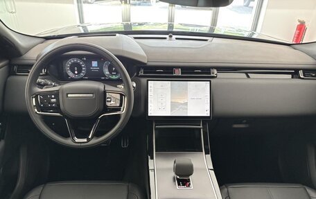 Land Rover Range Rover Velar I, 2025 год, 13 790 000 рублей, 13 фотография