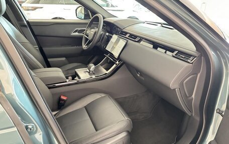 Land Rover Range Rover Velar I, 2025 год, 13 790 000 рублей, 12 фотография