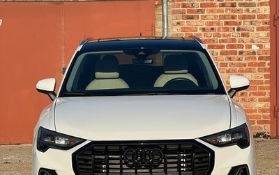 Audi Q3, 2020 год, 2 999 999 рублей, 1 фотография