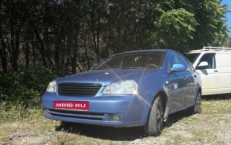 Chevrolet Lacetti, 2007 год, 460 000 рублей, 1 фотография