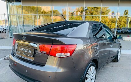 KIA Cerato III, 2012 год, 906 000 рублей, 5 фотография