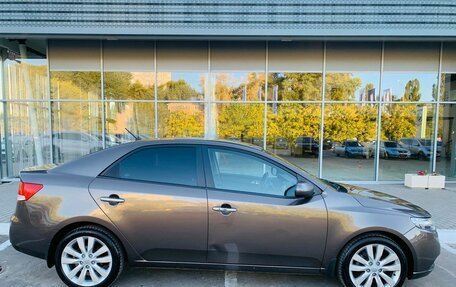 KIA Cerato III, 2012 год, 906 000 рублей, 4 фотография