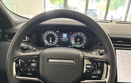 Land Rover Range Rover Velar I, 2025 год, 13 790 000 рублей, 15 фотография