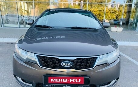 KIA Cerato III, 2012 год, 906 000 рублей, 2 фотография