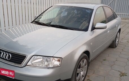 Audi A6, 1997 год, 400 000 рублей, 1 фотография