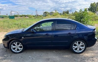 Mazda 3, 2008 год, 515 000 рублей, 1 фотография