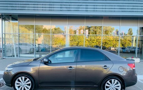 KIA Cerato III, 2012 год, 906 000 рублей, 8 фотография