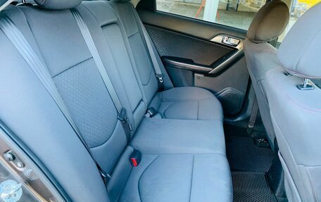 KIA Cerato III, 2012 год, 906 000 рублей, 10 фотография