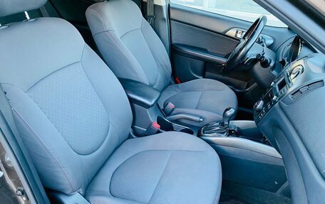 KIA Cerato III, 2012 год, 906 000 рублей, 9 фотография