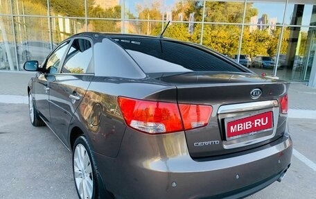 KIA Cerato III, 2012 год, 906 000 рублей, 7 фотография